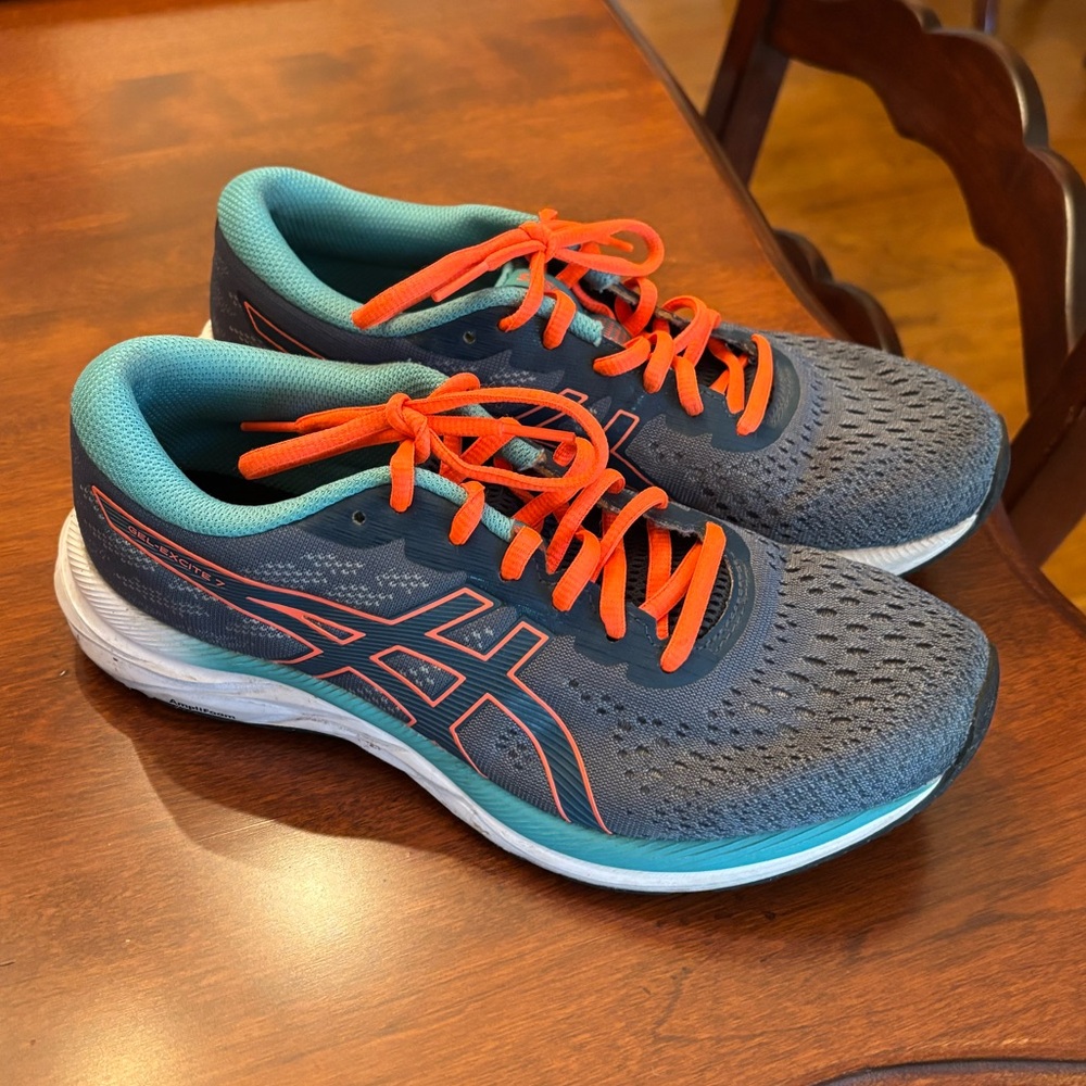 ASICS Gel-Excite 7 Sneakers - Women’s
